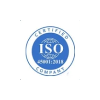 ISO 45001:2018 — الصحة والسلامة المهنية