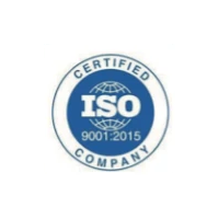ISO 9001:2015 — إدارة الجودة